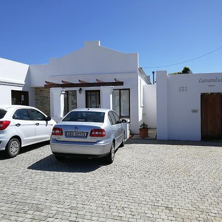 Lavandula Manor Self-Catering Mossel Bay Exterior photo
