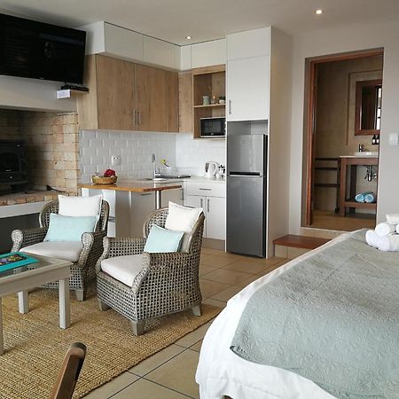 Lavandula Manor Self-Catering Mossel Bay Exterior photo