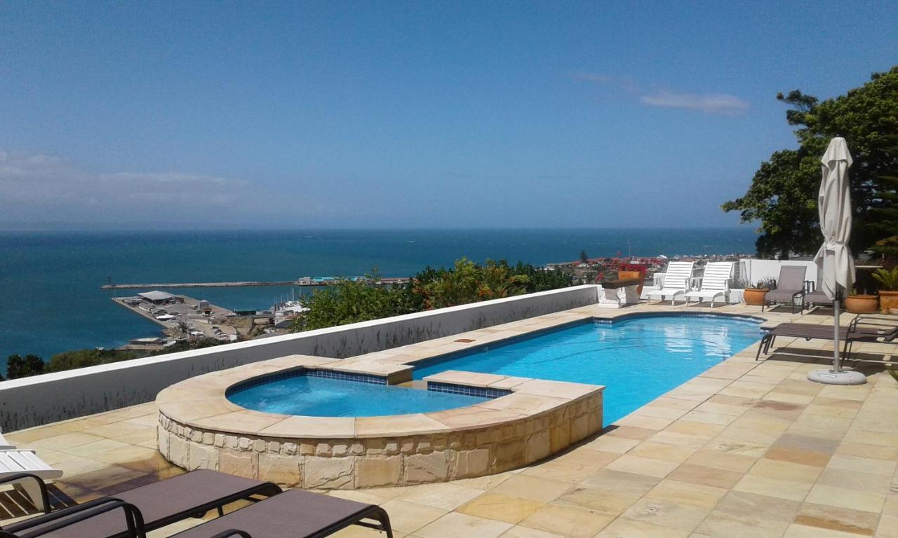 Lavandula Manor Self-Catering Mossel Bay Exterior photo