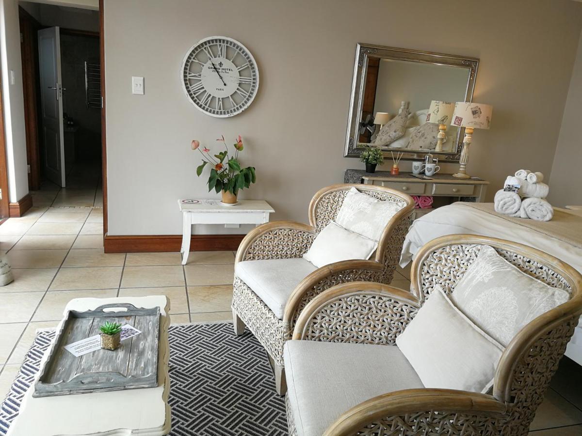 Lavandula Manor Self-Catering Mossel Bay Exterior photo