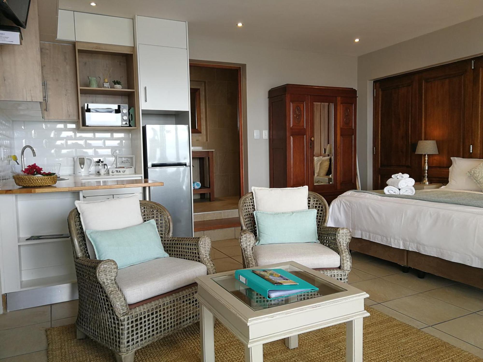 Lavandula Manor Self-Catering Mossel Bay Exterior photo