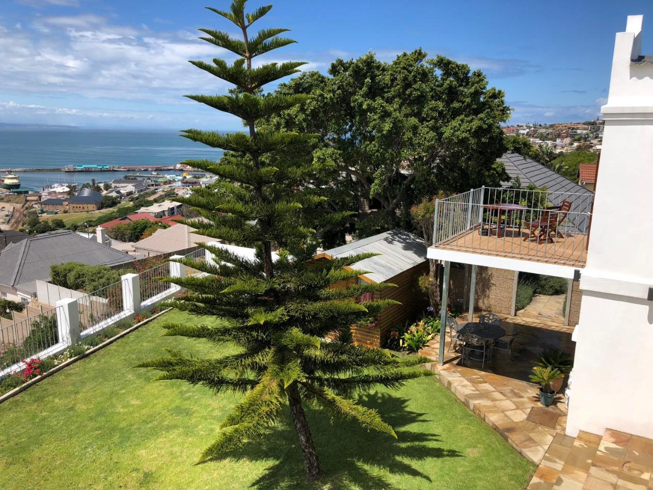Lavandula Manor Self-Catering Mossel Bay Exterior photo